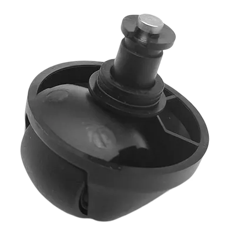 عجلة بديلة للعجلات الأمامية KB لـ 10S Ultra Gen2 D9 L20 Ultra X40 Ultra X40 Master L40 Ultra Gen2 X30 Ultra Heat L10s Pro