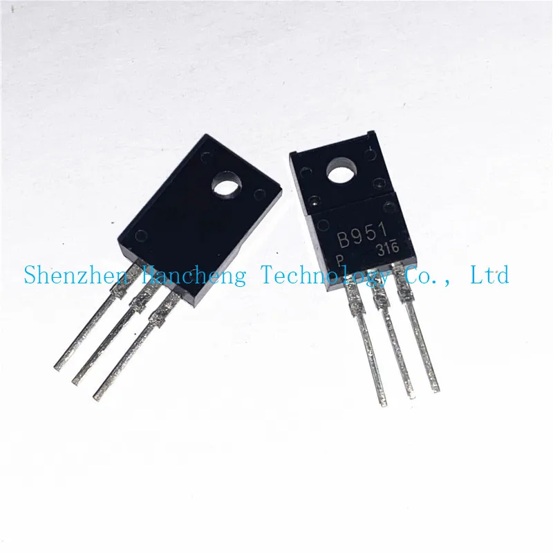 (10PCS-50PCS) 2SB951A TO220 NEW CHIP IC