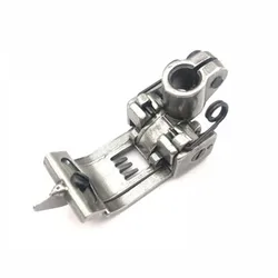 Presser Feet 4 Needle 6 Thread For Siruba Pegasus Yamato Zoje Jack Interlock Chainstitch Sewing Machine