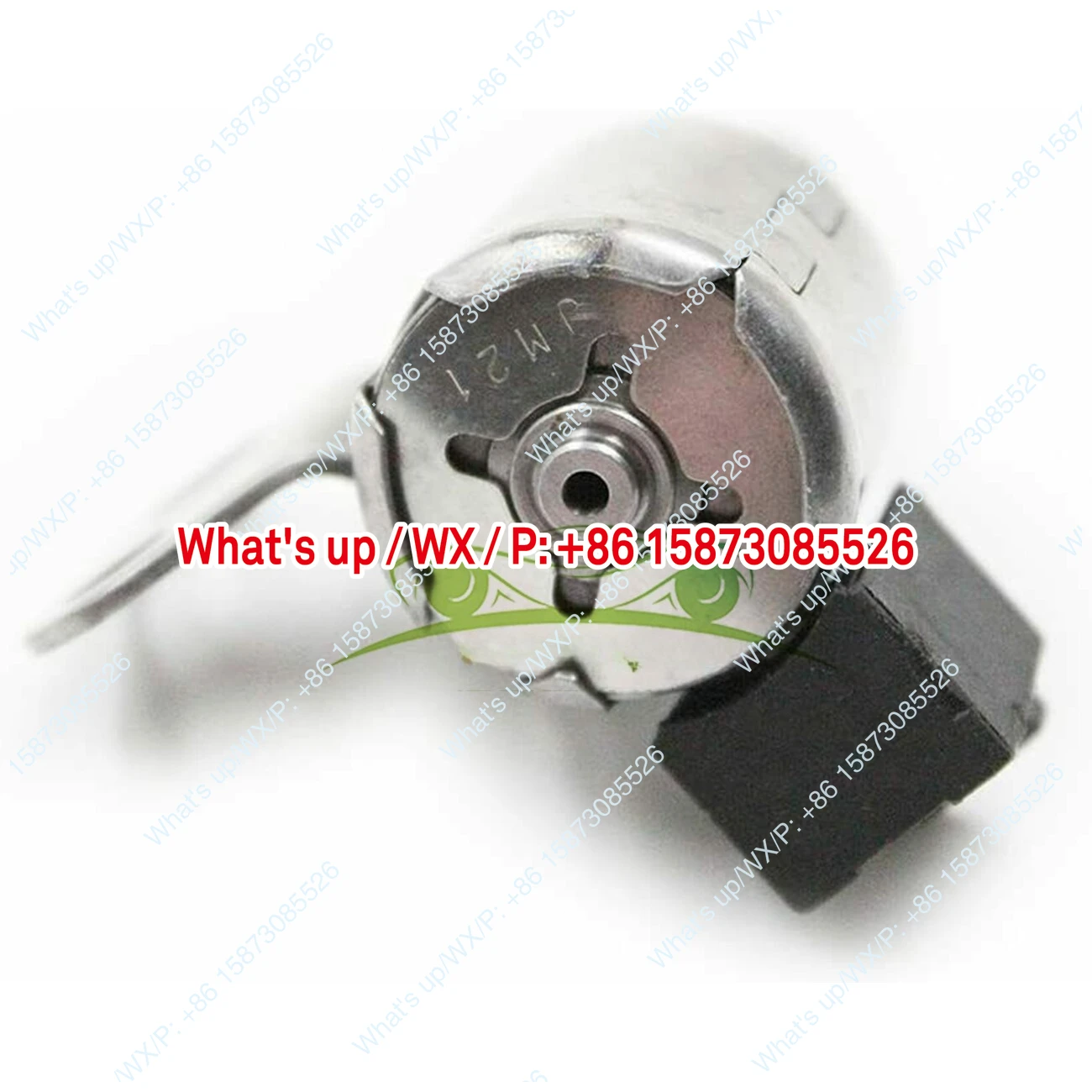 35230-30010 เหมาะสำหรับอะไหล่รถยนต์ วาล์วโซลินอยด์เกียร์ 3 ทาง