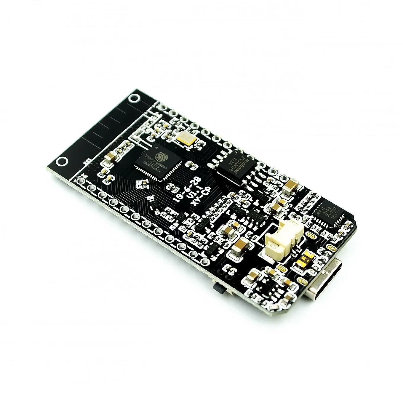 For TTGO T-Display ESP32WiFi For Bluetooth module 1.14-inch LCD development board