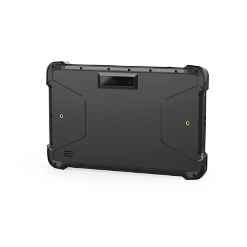 MSENCH 8 Inch Android 14 PDA Handheld 8G + 128G MTK Data Collector IP67 Waterdichte Robuuste Industriële Tablet PC Barcodescanner