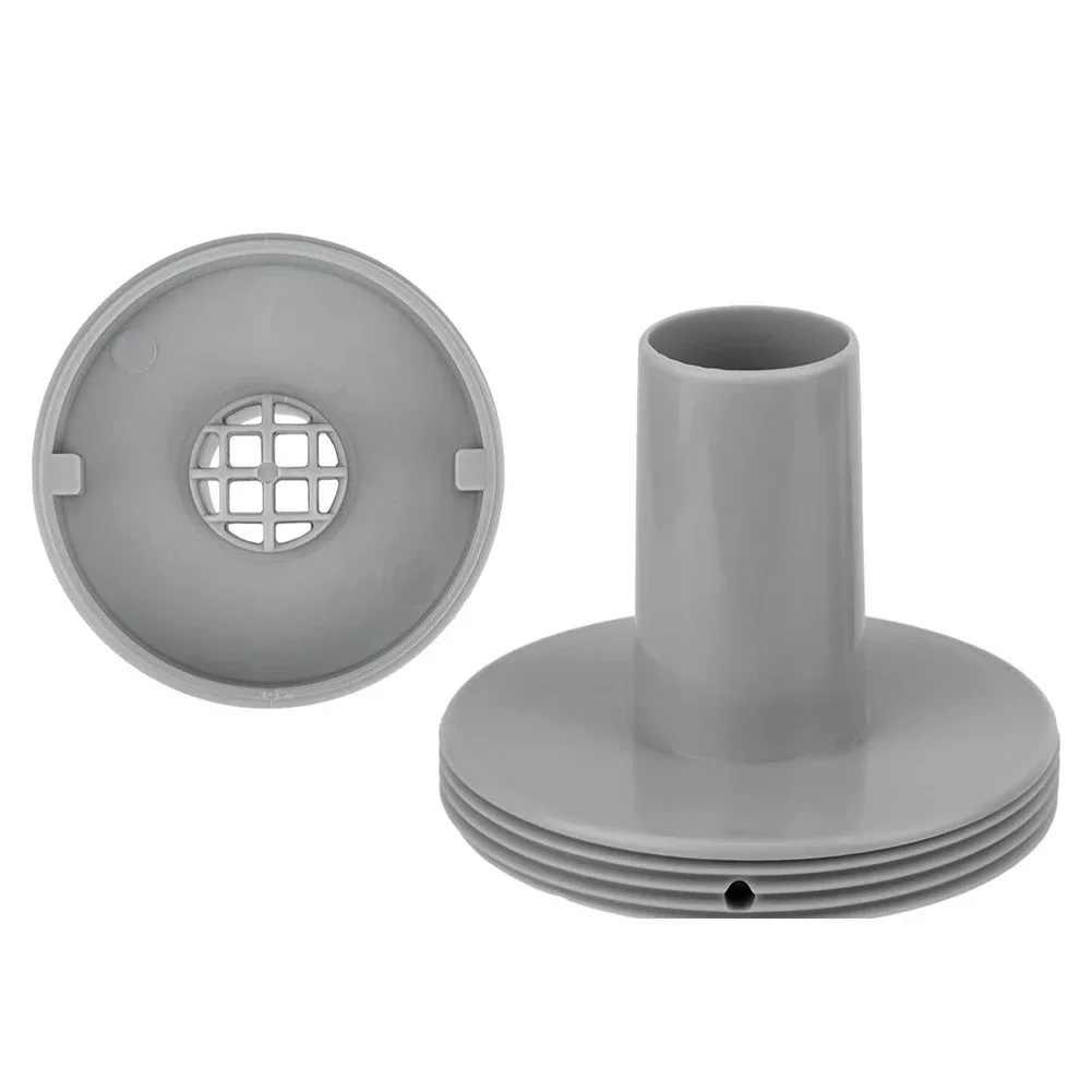 Pool Inlet Nozzle 11070 Pool Inlet Nozzle for Intex Water Enhance Circulation with Easy 360° Connector Equipment Parts