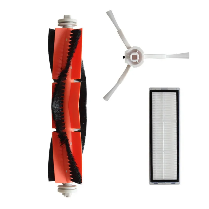 Side Main Brush Hep…