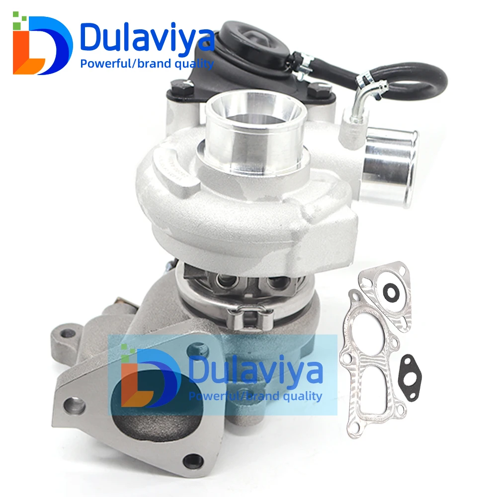 

Turbocharger TF035 Turbo For Hyundai Galloper Terracan 2.5 4D56 28200-4A201 28200-4A161 49135-04210 49135-04211 49135-04212