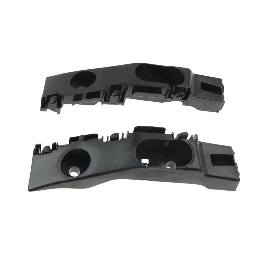 

Parts Support Bracket Accessories Driver Easy Installation Front Bumper Passenger Side Repair Replacement Spare