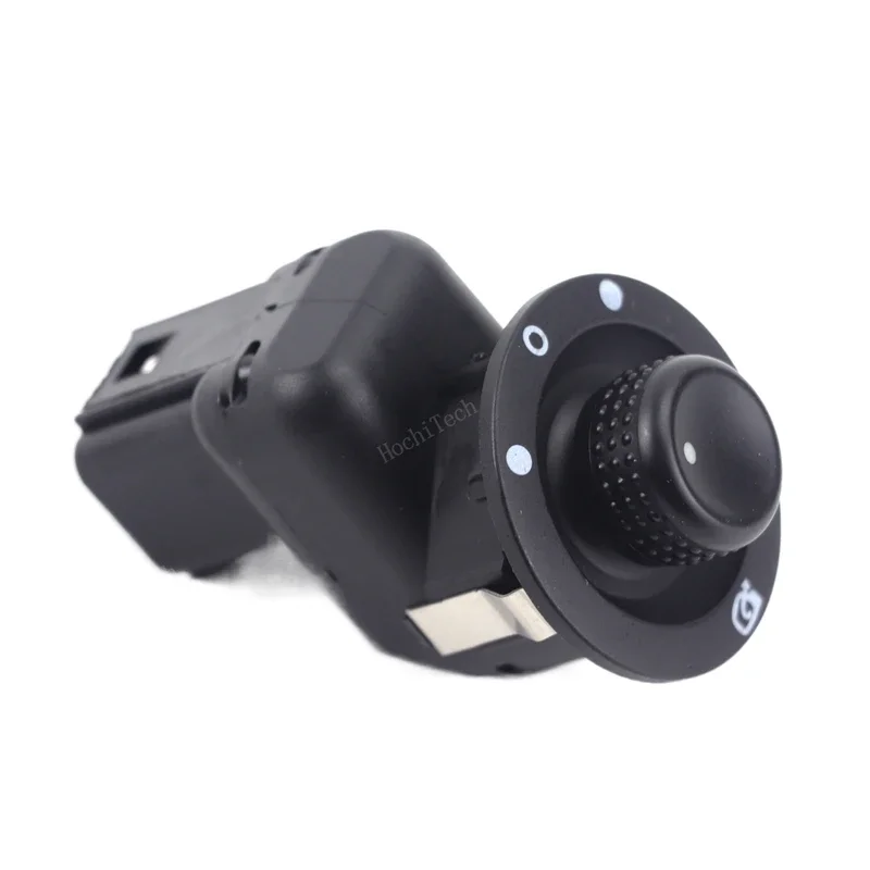 car Rearview Mirror Control Switch Knob Regulator For Renault Laguna Ii Megane 2 8200109014 8200676533