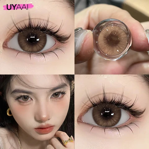 слепые линзы купить - №1