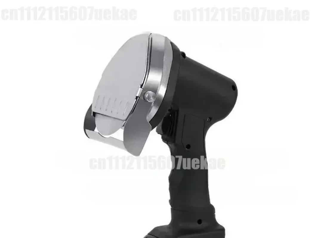 For 80W Portable Cordless Electric Slicer Handheld Kebab Knife Food Cutting Tool