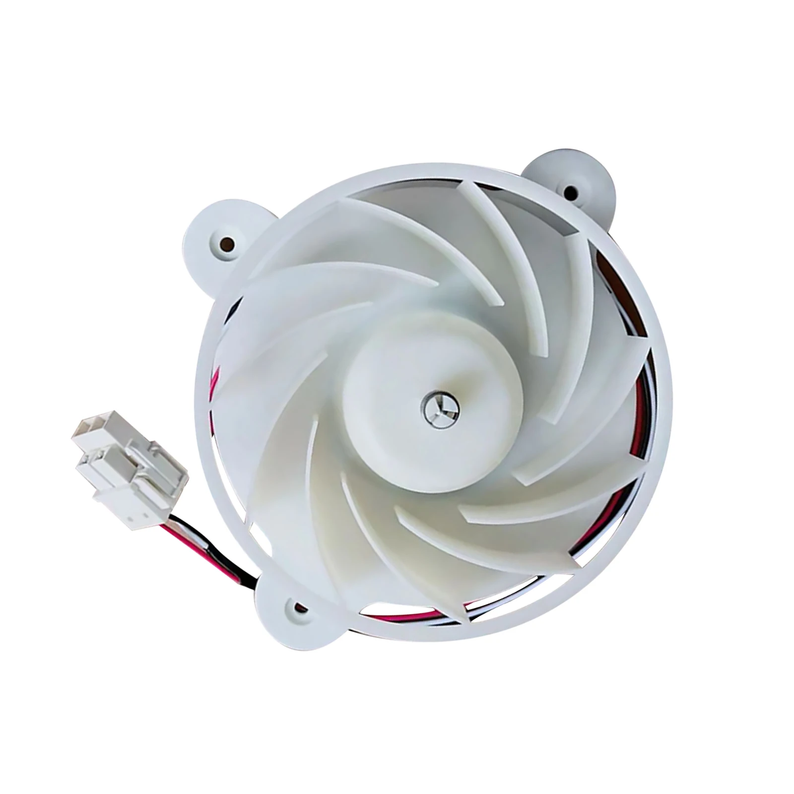 1Pc For Samsung Refrigerator Fan Motor Refrigeration DA31-00287B Cooling Fan 00334C-00305A Replacement Refrigerator Accessories