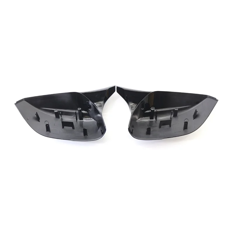 

AR-96373-4GA0H Car Left + Right Rearview Mirror Cover For Infiniti QX30 Q50 Q60 Q70 2014-2019 96374-4GA0H