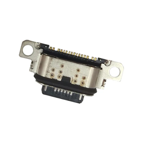 5-100 шт. USB-разъемы Type-C для зарядки Samsung Galaxy A33 A73 A72 A52 A82 A725 A54 A525 A546F A336 A736