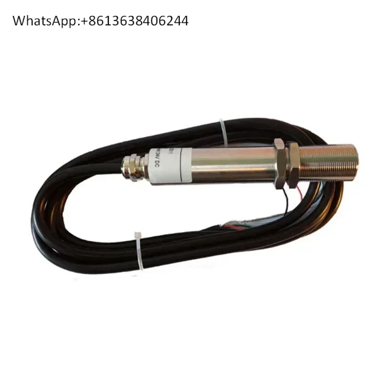 

optris S10-1 infrared thermometer upgrade model S11-S1 temperature sensor probe