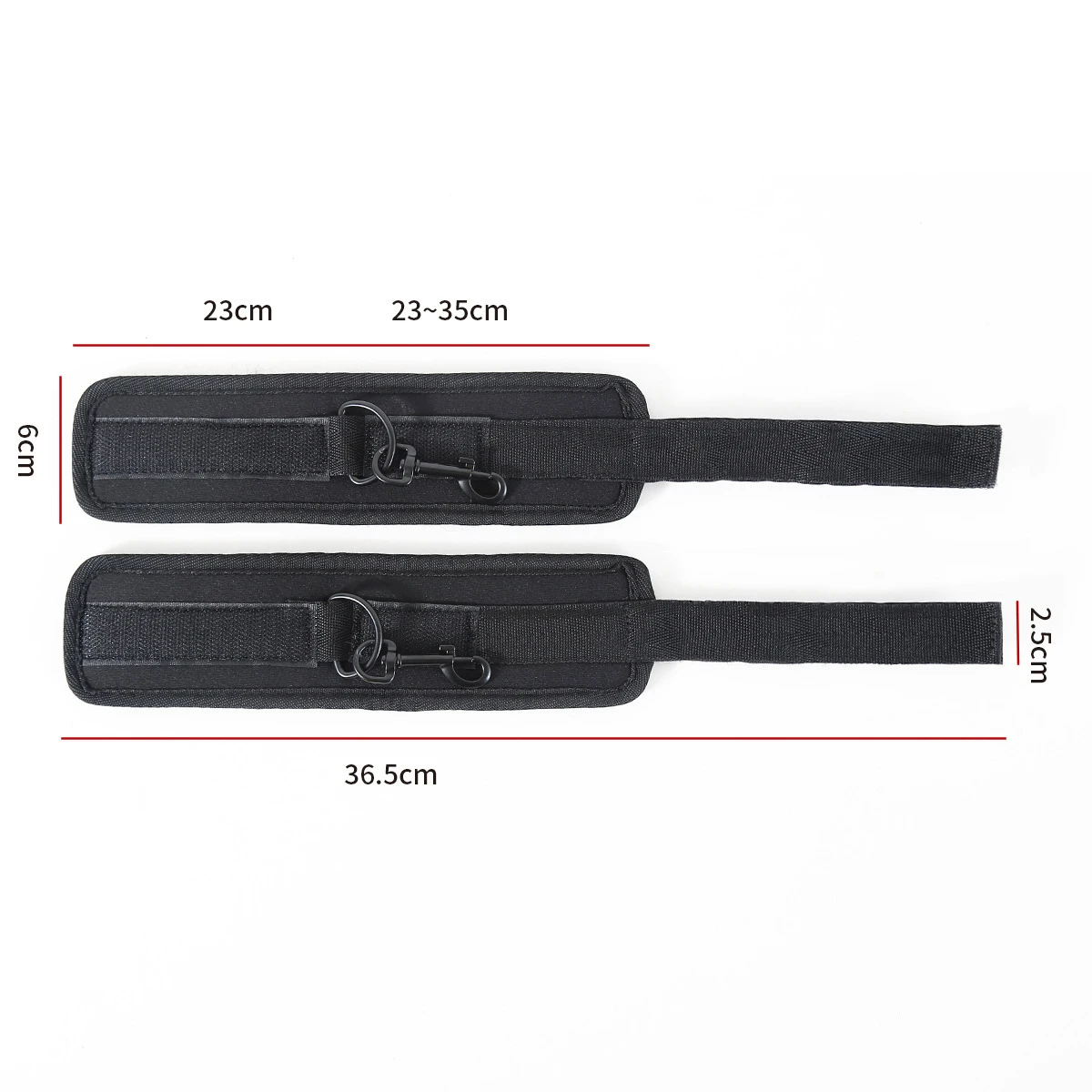 BDSM Handcuff Restraint Sex Pillow Bondage Gear Adult Sex Position Cushion Hand Cuffs Couple Erotic Slave Games Sex Toys Set - view 6