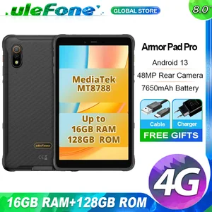 12 Hauptverkaufsbildschirm Oukitel IP68 - №11