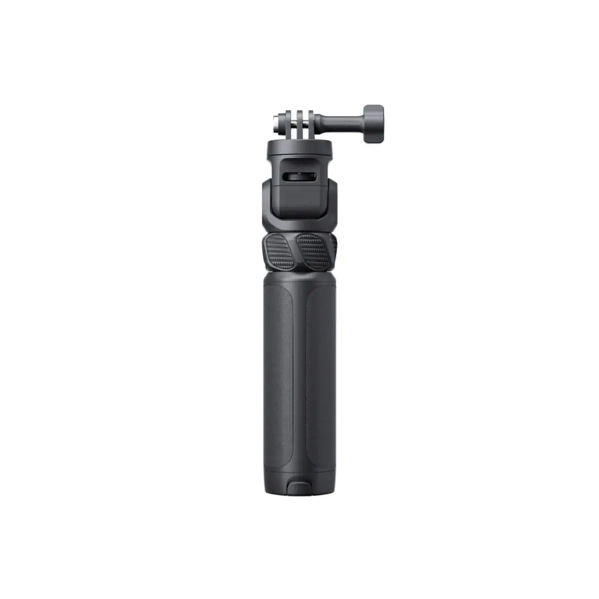 For Stick Rotating Selfie Stick Tripod 180° Flip Shot Grip Mount Foldable Portable Gimbal Handle