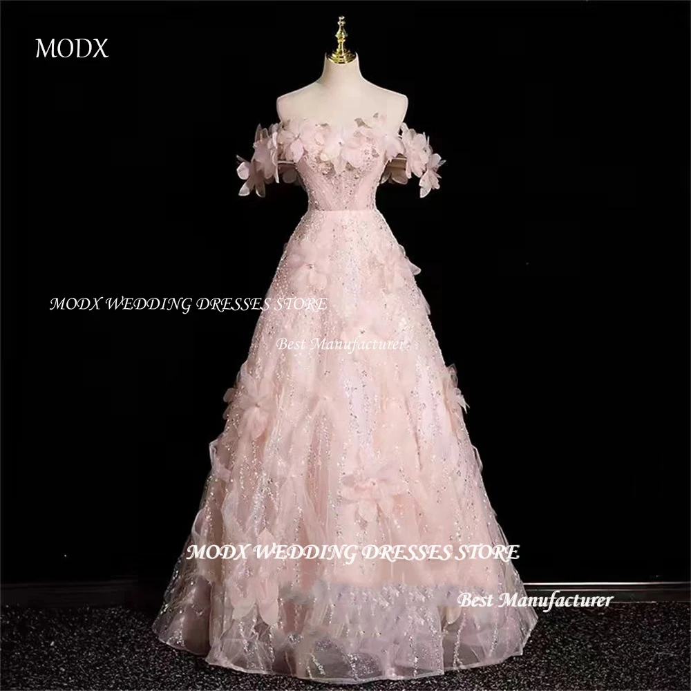 Modx Pink Elegant K… - image