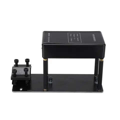 10 best sales क्रोनोग्राफ बैलिस्टिक - №10