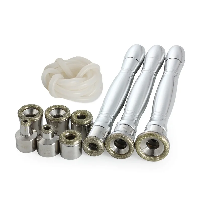 Home Use Skin Care Equipment Power Professional Vacuum Blackhead Remover Microdermabrasion Diamond Dermabrasion Facial Machine