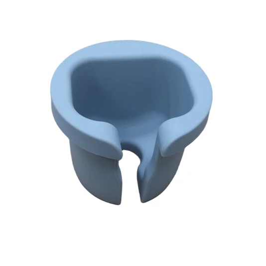 Molded Parts for Power Tools and Machinery