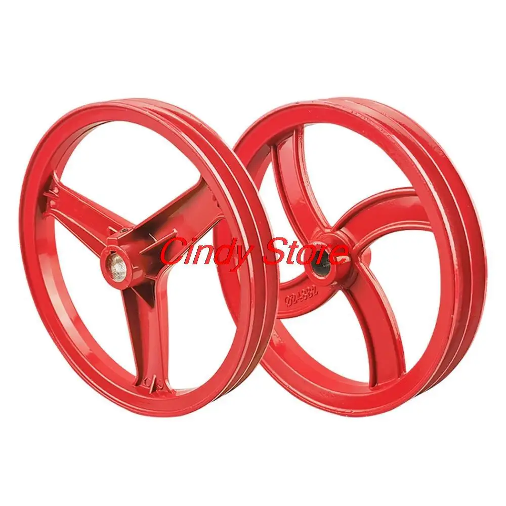 55/58 Type High Pressure Washer Pulley Car Washer Brush Car Pump Accessories Pump Head Pulley 240MM