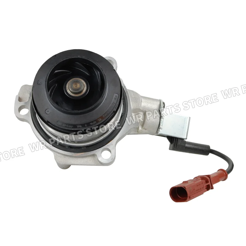 

Water Pump 04L121011 04L121011N 04L121011P For AUDI TT SKDOA SEAT VW EA288 1.6 2.0 TDI