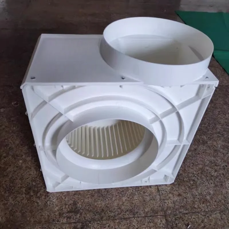 

Centrifugal 450W anti-corrosion Special for fume hood Special for laboratory