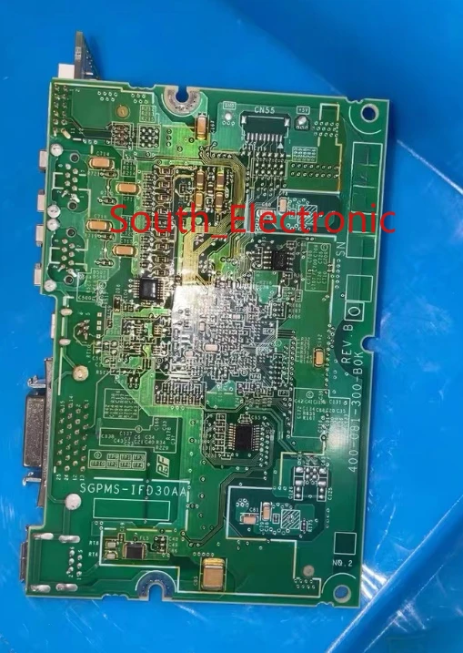 SGPMS-IFD30AA    servo pack ,  In good working condition, free shipping  a
