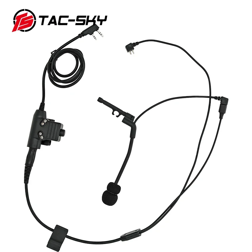ts-tac-sky-comes-with-u94ptt-and-microphone-compatible-with-pelto-comtac-headphones-y-cable-kit