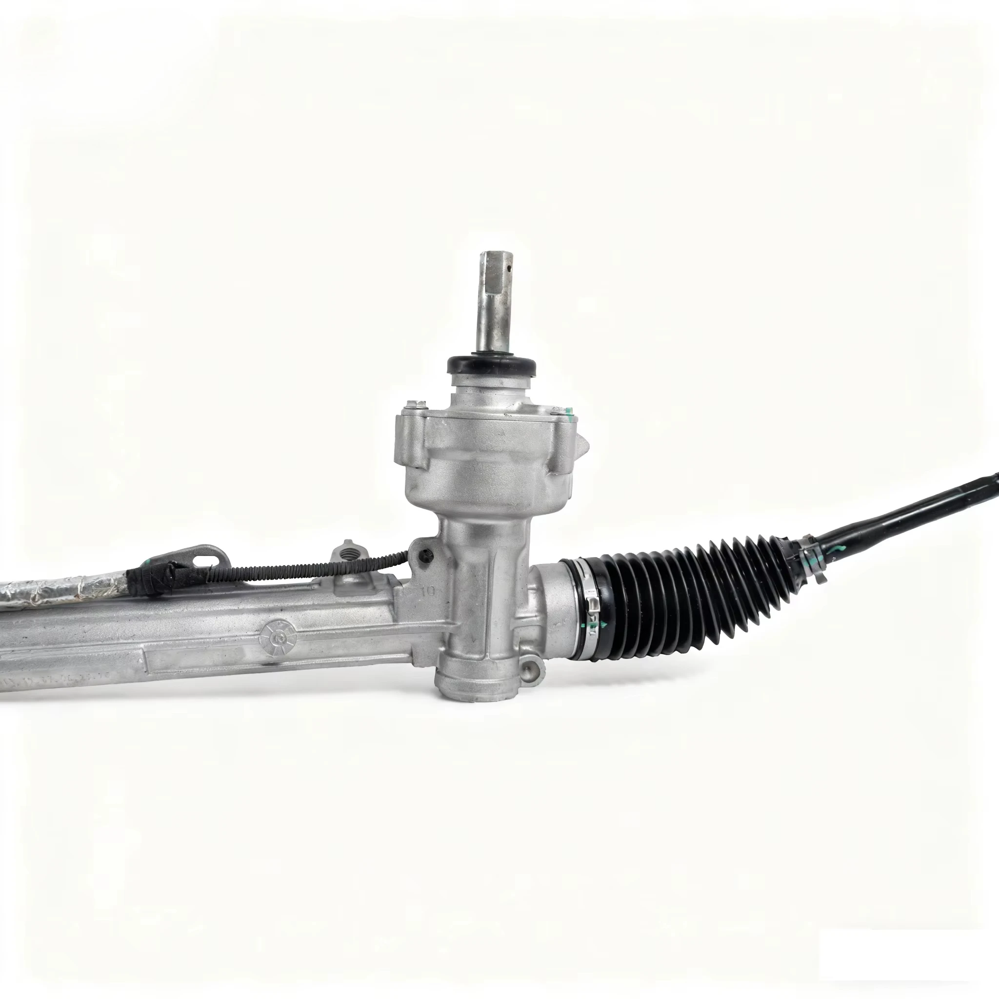 Remanufactured EPS Steering Rack CV6C3D070 - Left Hand Drive for Fords Focus/Kuga