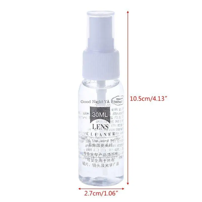 : Limpiadores de lentes