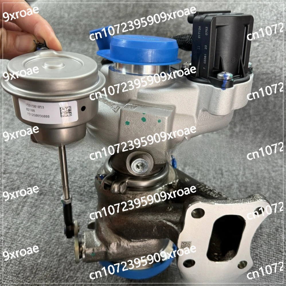 

High Quality Turbocharger 12685688 12679399 12679699 49180-04166 49180-04160 High Quality Turbocharger