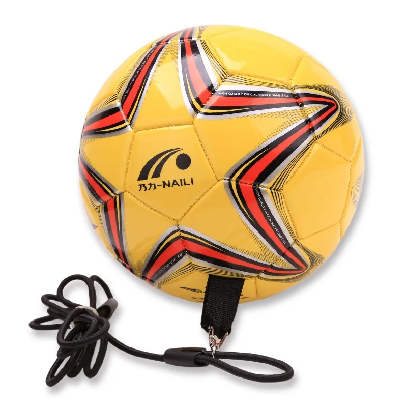 Standard primary and secondary school students training with No. 4 ball No. 5 adult rope soccer starter football wear-resistant