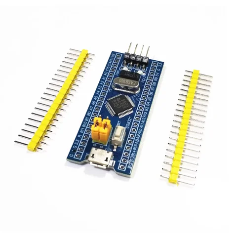 STM32F103C8T6/C6T6 System Board Microcontroller Core Board STM32 ARM