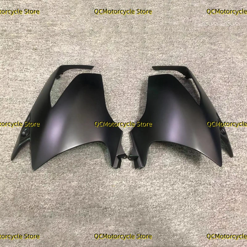 motorcycle fuel tank side panel side panel front turn signal lamp housing fairing housing Fit For Suzuki GSR400 GSR600