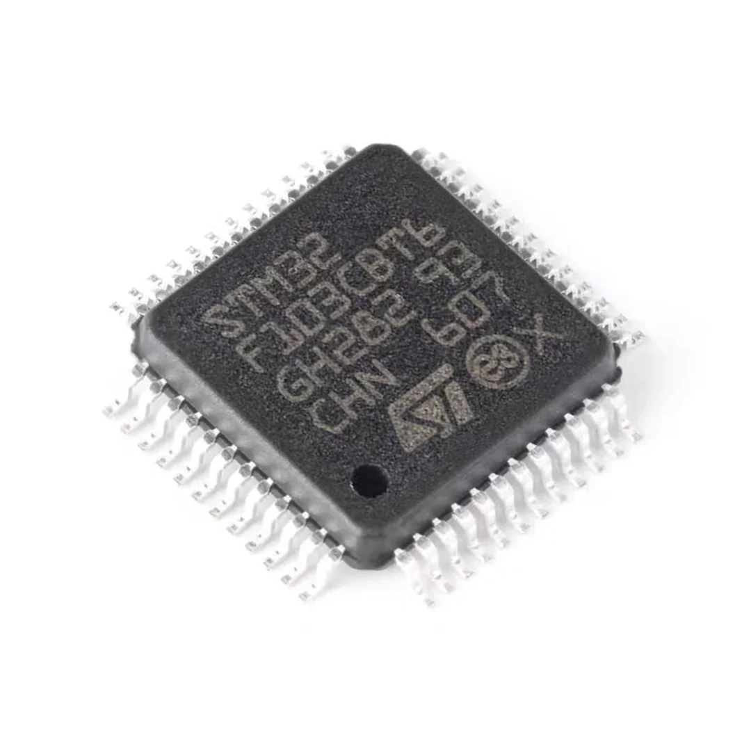 STM32F103C6T6A C6T6…