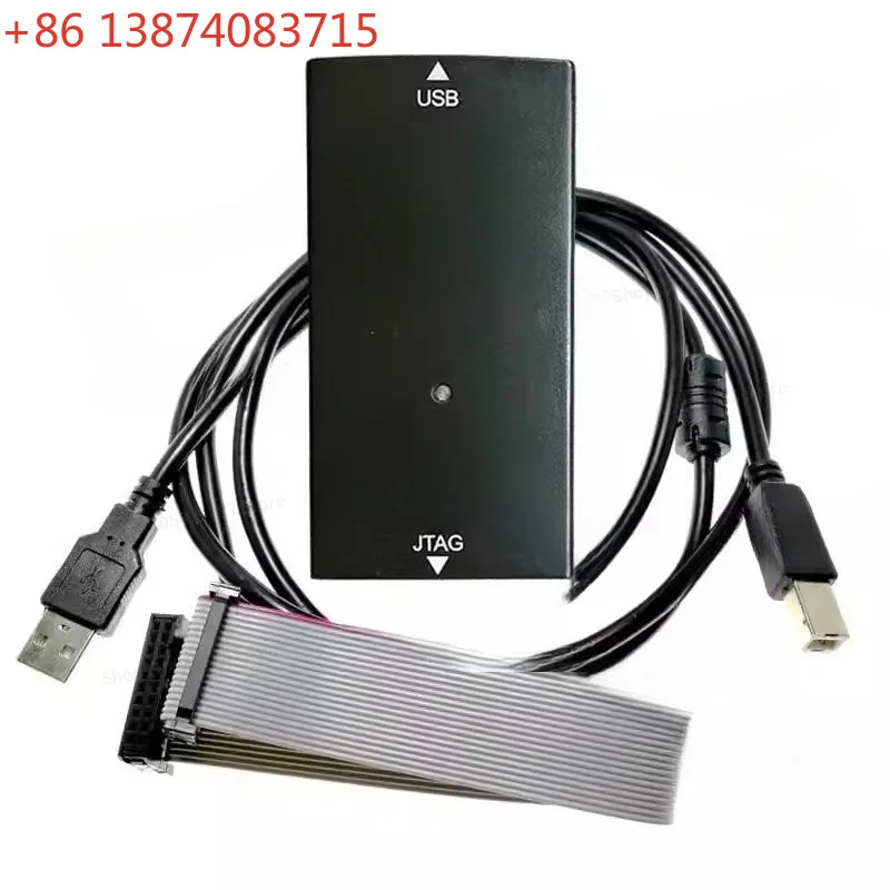 JLINK V8 V9 High Speed Edition, Debugger, Programmer, Emulator, Downloader