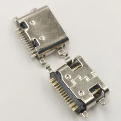 2-100Pcs Charger Dock Type C USB Charging Plug Connector For Blackview A80 A8 Plus P6000 P10000 Pro MAX 1 BV9900E BL5000 A80Pro