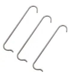 For Bike Bike Chain Device Bike Chain Tool Connecting Accessories Bicycle Chain Hook Bike Repair Tool Aid Accessories