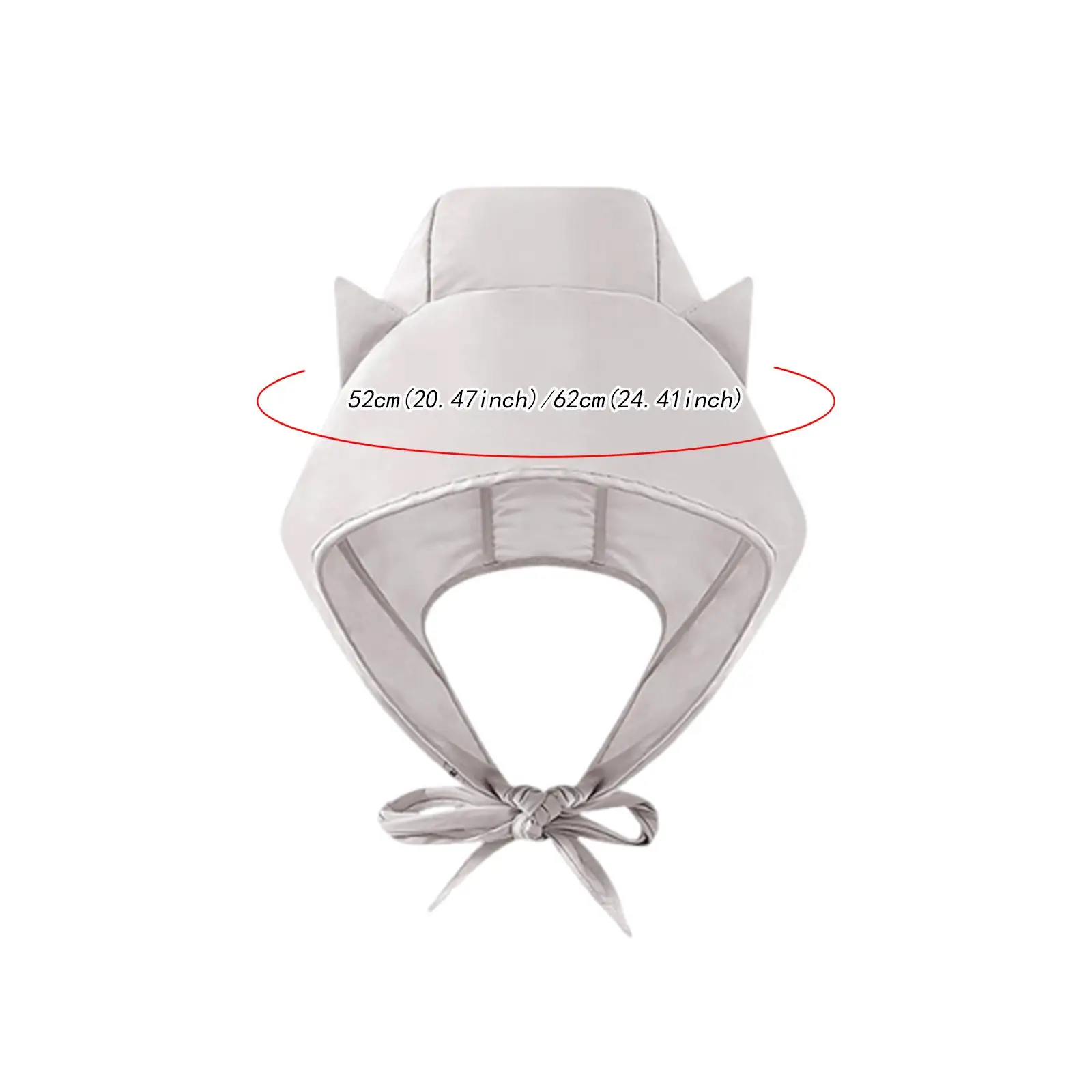 Women Sun Hat Foldable Casual Soft Cartoon Portable Wide Brim Breathable Bandana for Fishing Beach Camping Travel Summer