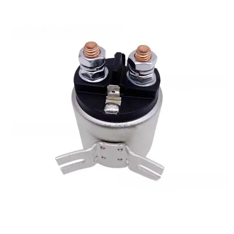 

For MAHLE Lift Pump Contactor 24V 150A Magnetic Contactor Relays for Electric Stacker/forklift/golf Cart