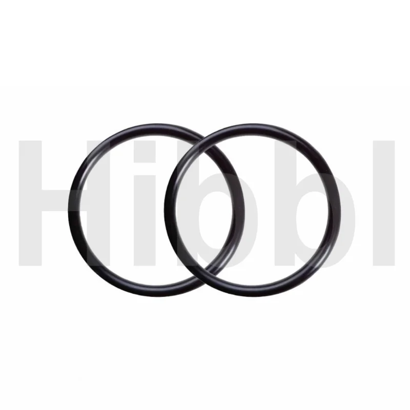 

HIBBL LR010800 AJ811350 Water Outlet O-Ring Seal Fit Land Rover Range Rover III IV L322 L405 Sport I L320 2012-