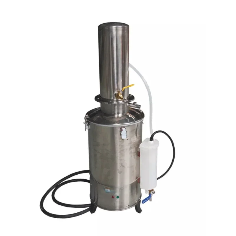 Distilled Water Device Stainless Steel Distilled Water Device