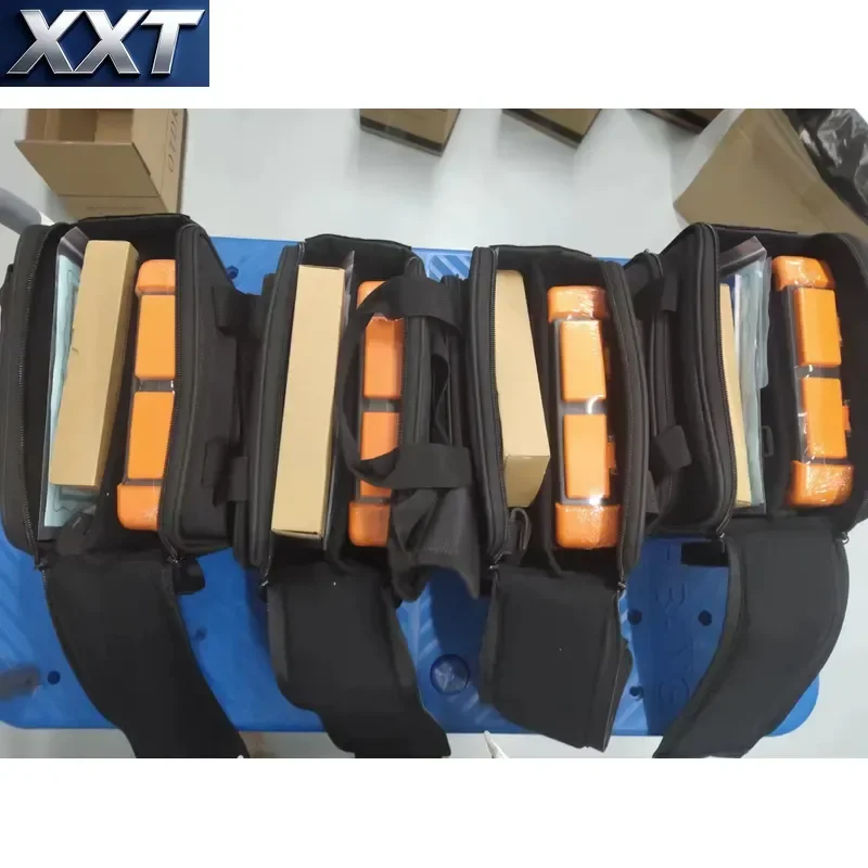XXT Original Novker 1310/1550nm 32/30db OTDR Long Distance Test Reflectometer view 6