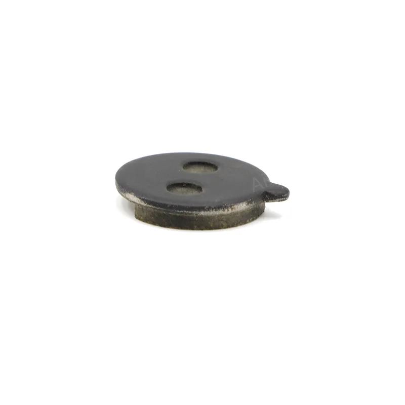 Original Hydraulic Brake Pads For Blade MINI/Pro Blade Q Electric Scooter Disc Brake Pads Official Accessories