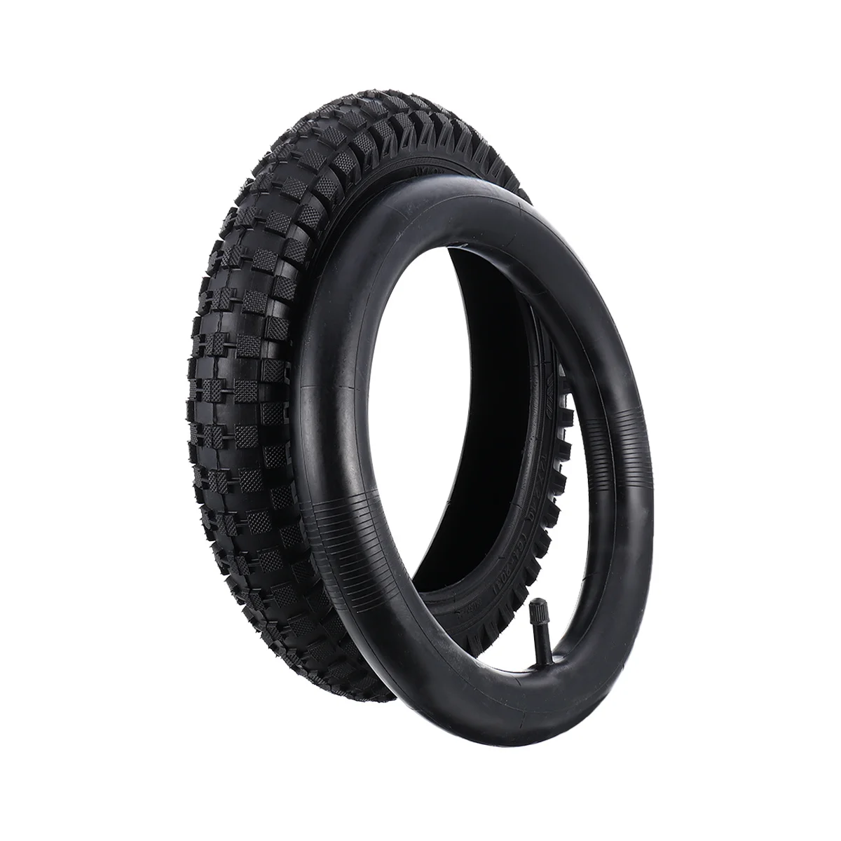 

Kids Bike Tire Durable Off-Road Cycling Tyre Replacement Tire For Mountain Bike Accessories Parts