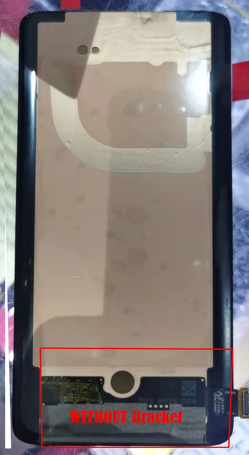 thumb