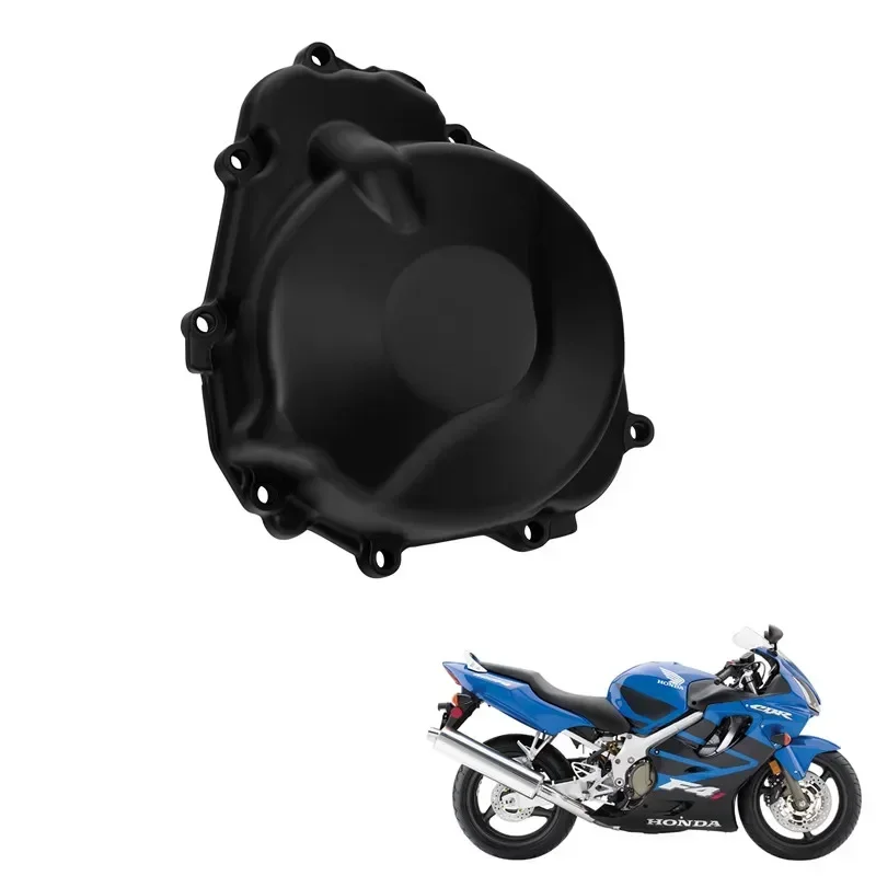 

Engine Crankcase Stator Cover For Honda CBR600 F4I 2001-2006 Motorcycle Acsessories Accessory Parts