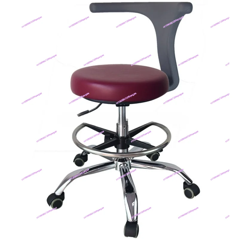 Lift rotating chair, assistant chair, doctor chair