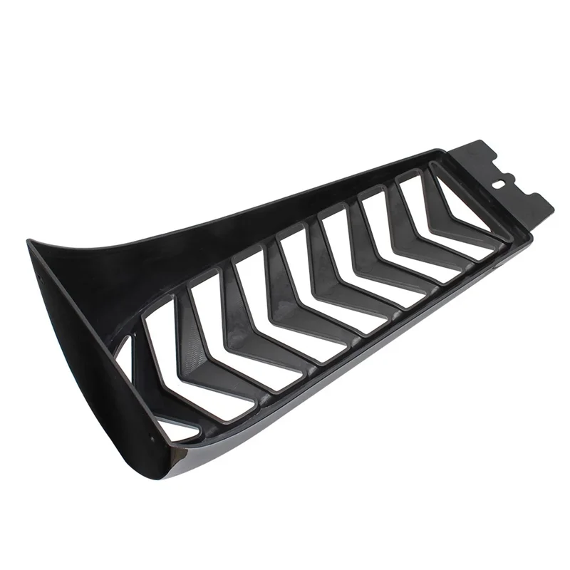 Marco de radiador inferior AR para accesorios de motocicletaharley Softail Street Fat Bob Breakout FXBR
